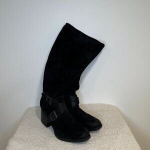 B.O.C. Dakota Soft Leather Tall Boots